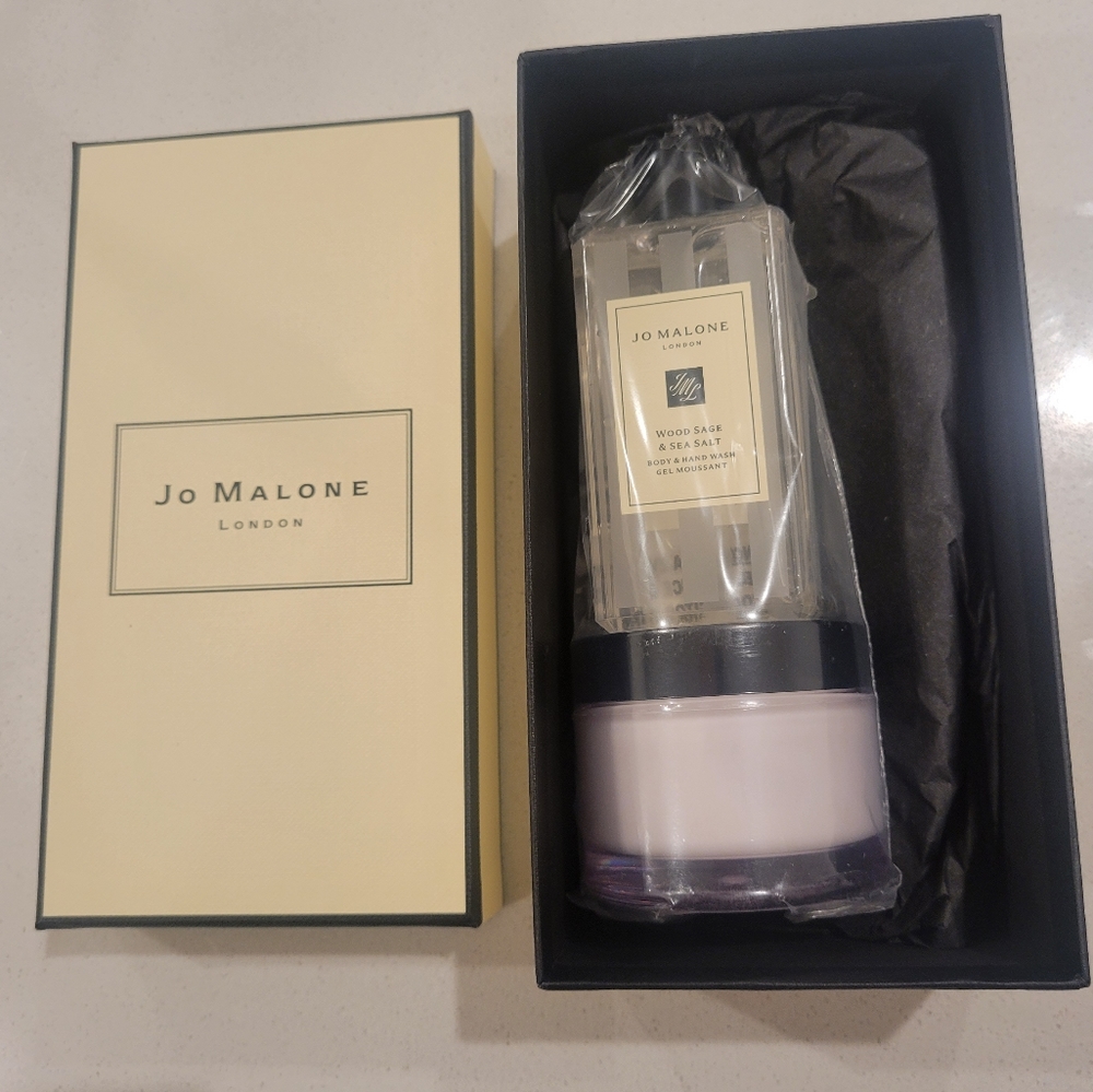 NEW Jo Malone Full Size Duo Gift Set - Picture 4 of 5